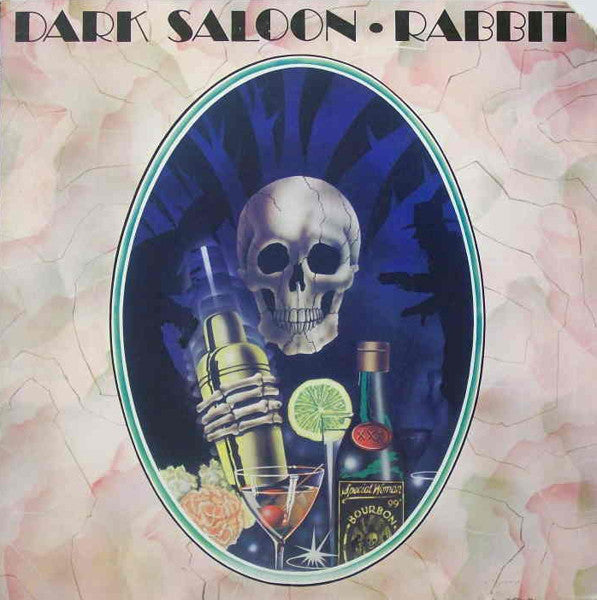 Rabbit - Dark Saloon (M) (Vinyl LP)