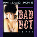 Miami Sound Machine - Bad Boy (Remix) (M) (Vinyl LP)