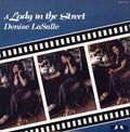 LaSalle, Denise - A Lady In The Street (G+) (Vinyl LP)