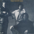 Ventures - The Ventures (Vinyl, VG) (Vinyl LP)
