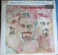 Montenegro, Hugo - This Is Hugo Montenegro (VG) (Vinyl LP)