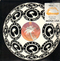Mona Lisa  - Peach (VG+) (Vinyl LP)