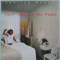 Warnes, Jennifer - Shot Through The Heart (VG) (Vinyl LP)