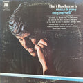 Bacharach, Burt - Make It Easy On Yourself (Vinyl, VG) (Vinyl LP)