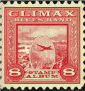 Climax Blues Band - Stamp Album (Vinyl, VG+) (Vinyl LP)