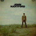 Hartford, John - John Hartford (VG) (Vinyl LP)
