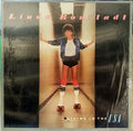 Ronstadt, Linda - Living In The USA (VG+) (Vinyl LP)