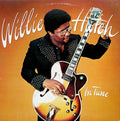 Hutch, Willie - In Tune (VG+) (Vinyl LP)