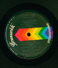 Chi-Lites - A Lonely Man (VG+) (Vinyl LP)