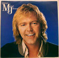 Johnson, Michael - Dialogue (VG) (Vinyl LP)