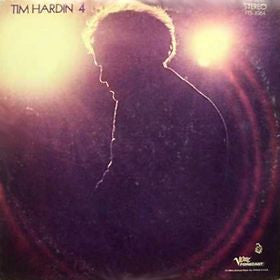 Hardin, Tim - Tim Hardin 4 (VG+) (Vinyl LP)