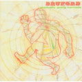 Bruford - Gradually Going Tornado (VG+) (Vinyl LP)