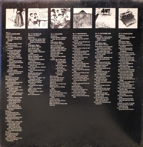 Runt - Runt. The Ballad Of Todd Rundgren (Vinyl, VG+) (Vinyl LP)