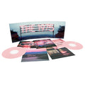 1975, The - I Like It When You Sleep, For You Are So Beautiful Yet So Unaware Of It (10th Anniversary Edition) (2LP Pink Vinyl & 17 12"x12" Art Cards) (Vinyl LP)