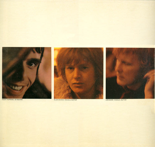 Sweet Thursday - Sweet Thursday (VG) (Vinyl LP)