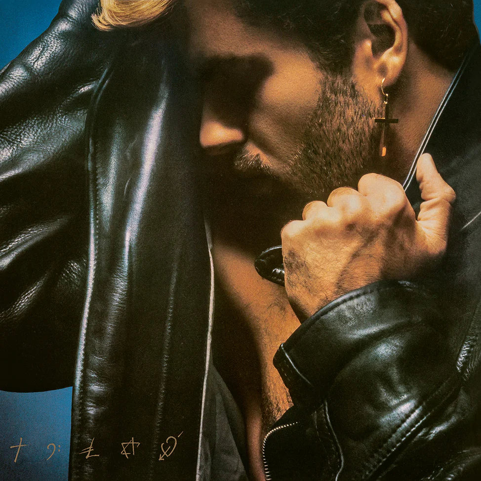 Michael, George - Faith (Vinyl LP)