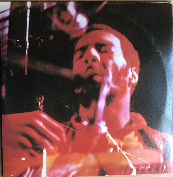 Havens, Richie - On Stage (VG) (Vinyl LP)