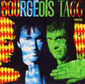 Bourgeois Tagg - Yoyo (NM or M-) (Vinyl LP)