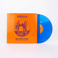 Stella - Up & Away (Limited Loser Edition) (Blue Vinyl) (Vinyl LP)