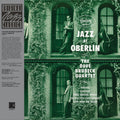 Brubeck, Dave Quartet - Jazz at Oberlin (Vinyl LP)