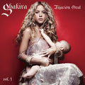 Shakira - Fijacion Oral Vol. 1 (Vinyl LP)