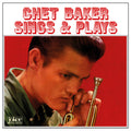 Baker, Chet - Sings & Plays (Vinyl LP)