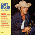 Baker, Chet - Sextet & Quartet (Vinyl LP)