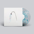 Florist – Holdly EP (10 Year Anniversary Edition) (Blue Splatter Vinyl) (Vinyl LP)