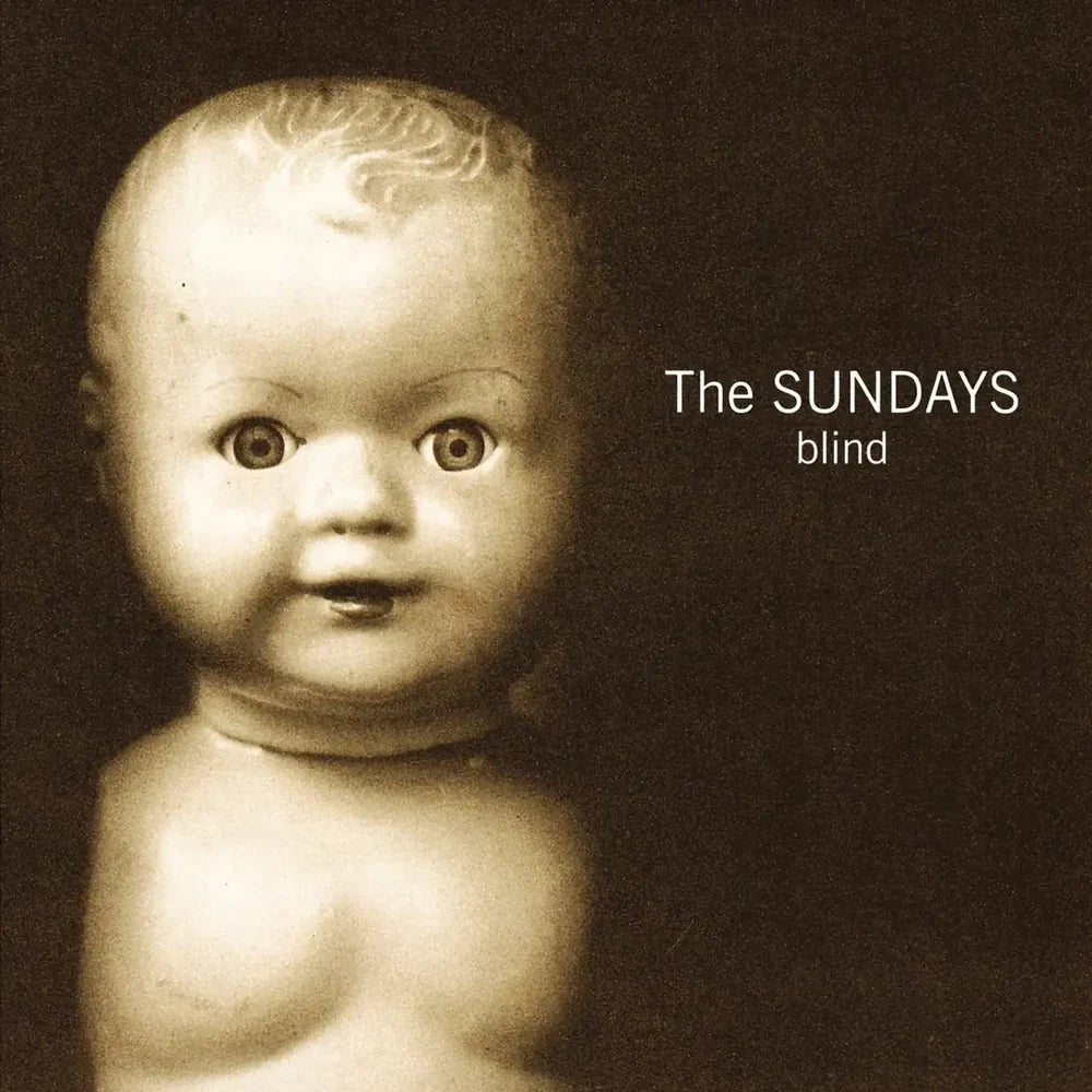 Sundays - Blind (Vinyl LP)