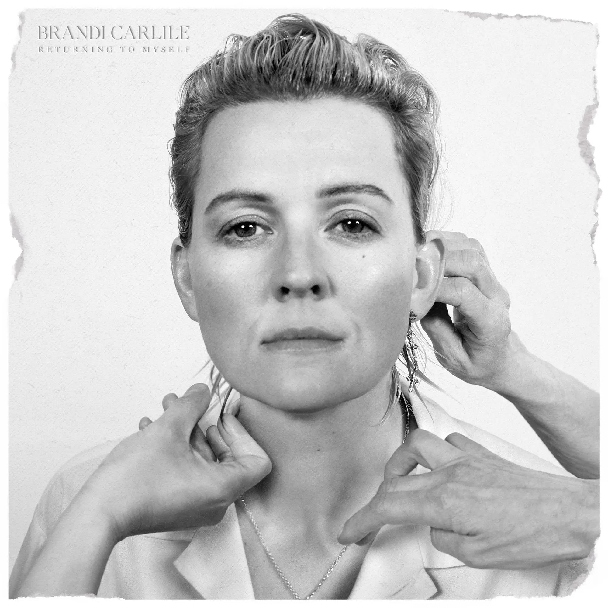 Carlile, Brandi - Returning to Myself (Vinyl LP)