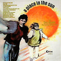 Bagby, Doc Hammond Organ Trio - A Place In The Sun (VG) (Vinyl LP)