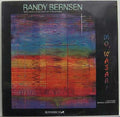 Bernsen, Randy - Mo' Wasabi (VG+) (Vinyl LP)