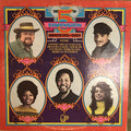 5th Dimension - Greatest Hits On Earth (Vinyl, VG+) (Vinyl LP)
