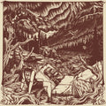 No Sun Rises - Dominium Terrae (NM or M-) (Vinyl LP)
