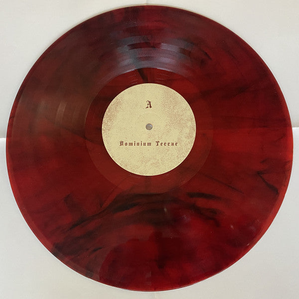 No Sun Rises - Dominium Terrae (NM or M-) (Vinyl LP)