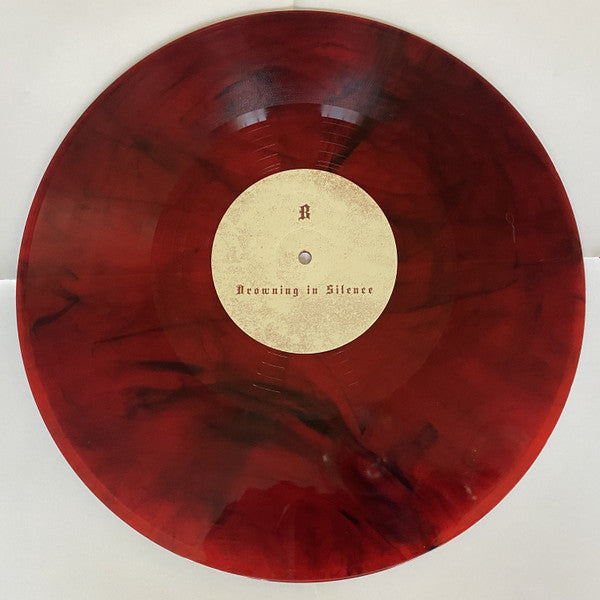 No Sun Rises - Dominium Terrae (NM or M-) (Vinyl LP)