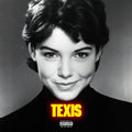Sleigh Bells - Texis (Clear Vinyl) (Vinyl LP)