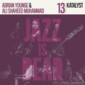 Katalyst - Jazz Is Dead Vol. 13 (Vinyl LP)