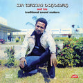 Oshomah, Ahaji Waziri & His Traditional Sound Makers - Vol. 1 (Vinyl LP)