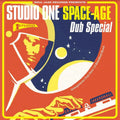 Soul Jazz Records Presents - Studio One Space-Age Dub Special (Vinyl LP)