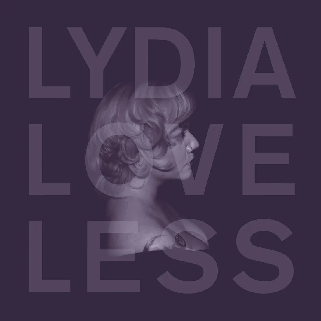 Loveless, Lydia - Something Else (Vinyl LP)