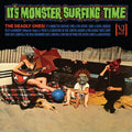 Deadly Ones - It's Monster Surfing Time (Vinyl LP)