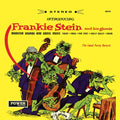 Frankie Stein & His Ghouls - Introducing Frankie Stein & His Ghouls (Vinyl LP)