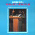 Hudson III, William - Introducing... (M) (Vinyl LP)