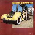 Wilson, Al - Show And Tell (Vinyl, VG) (Vinyl LP)
