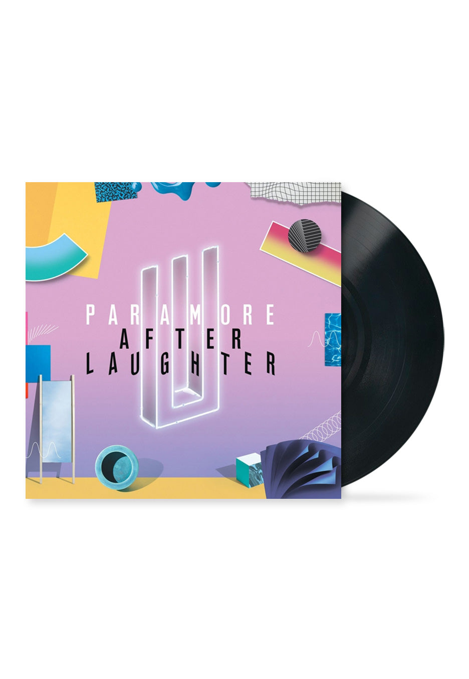 Paramore - After Laughter (Vinyl LP)