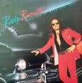 Burnette, Rocky - The Son Of Rock And Roll (VG+) (Vinyl LP)