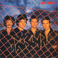 Live Wire  - Pick It Up (VG+) (Vinyl LP)