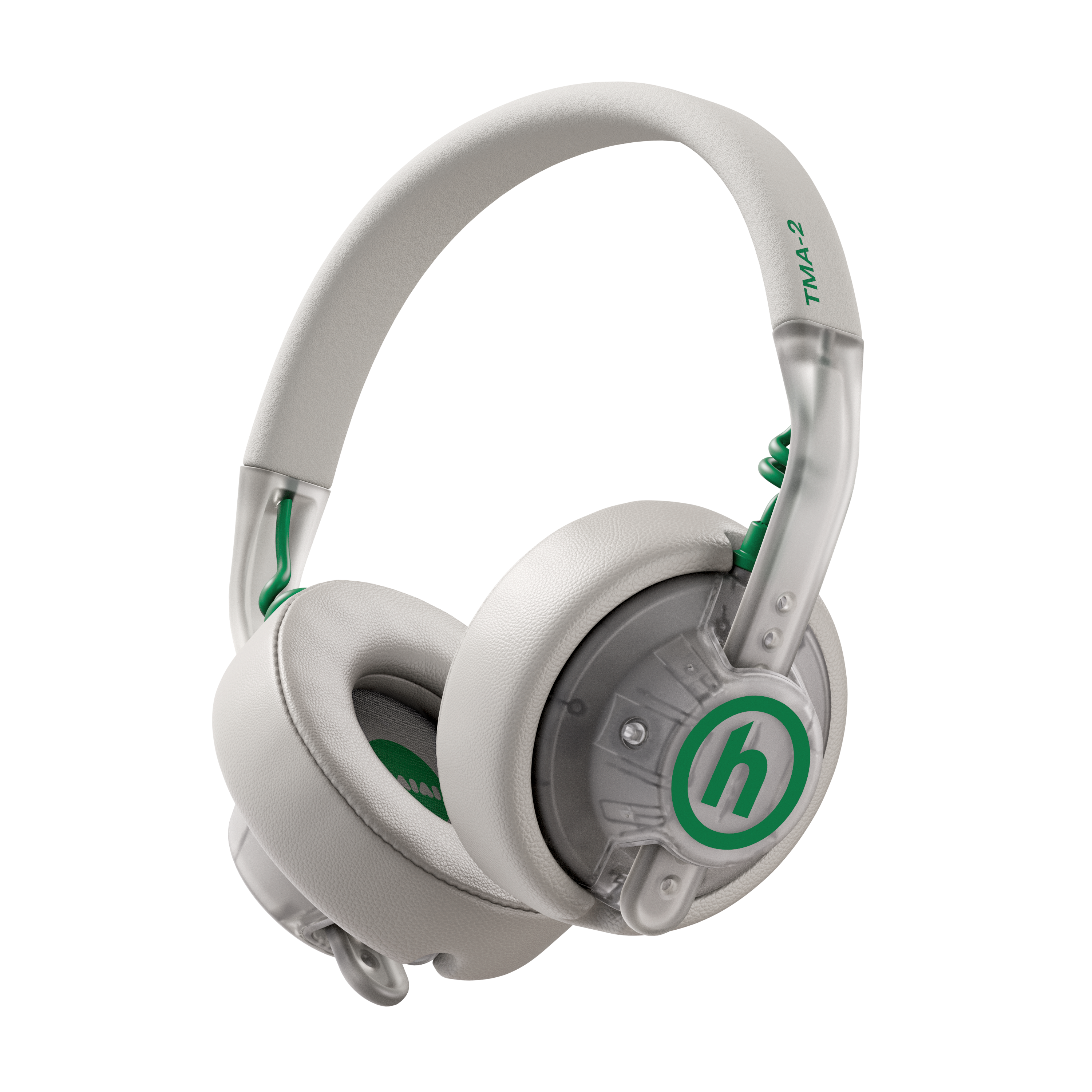 AIAIAI: TMA-2 Wireless Headphones - Hidden NY Edition