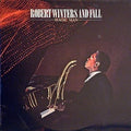 Winters, Robert And Fall - Magic Man (VG) (Vinyl LP)